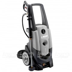 Мойка высокого давления Lavor Professional Alaska 1409 XP (с барабаном) в Архангельске