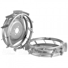 Грунтозацепы для Grillo CL 75, G85, G85d, G107d, G108, G110 в Архангельске