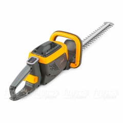 Аккумуляторный кусторез Stiga HT 500e в Архангельске