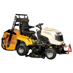 Садовый трактор Cub Cadet CC 2250 RDH 4WD в Архангельске
