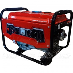 Бензогенератор Tsunami GES 3902E 2.8 кВт в Архангельске