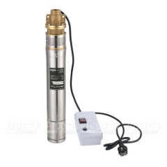 Насос скважинный Elitech НГ 550-35В в Архангельске