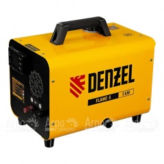 Дизельная тепловая пушка Denzel Flame-5 в Архангельске