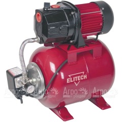 Насосная станция Elitech САВ 650Ч/19 в Архангельске