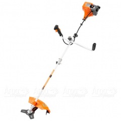 Бензокоса (бензиновый триммер) Daewoo DABC265 в Архангельске