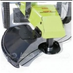 Выносной воздухозаборник  для  мотокосы Grillo XTL601/C * в Архангельске