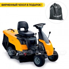 Садовый райдер Stiga Combi 166 в Архангельске