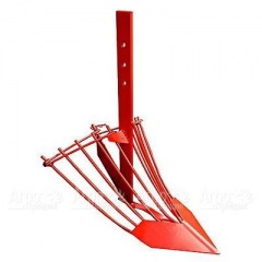 Картофелевыкапыватель 0401.006600 для культиваторов Elitech в Архангельске