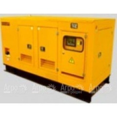 Электрогенератор Deutz D-30C в кожухе с АВР в Архангельске