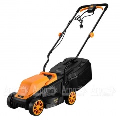 Газонокосилка электрическая DEKO DKLM1600 в Архангельске