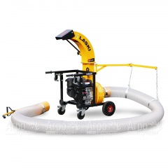 Парковый пылесос Laski VD 405 Р в Архангельске