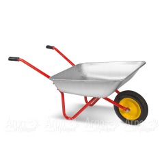 Тачка садовая RedVerg RD-WB100R в Архангельске