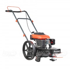 Колесный триммер Patriot PT 595 в Архангельске