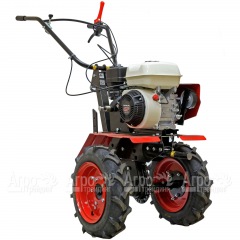 Мотоблок Ока МБ-1Д2М9 с двигателем Honda GP-200 6.5 л.с. в Архангельске