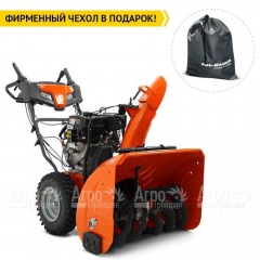 Снегоуборщик Husqvarna ST 230P в Архангельске