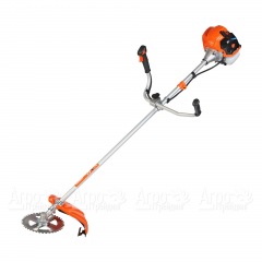 Бензокоса (бензиновый триммер) Patriot PT 555 XT с легким запуском в Архангельске