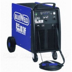 Плазморез Blue Weld Big Plasma 80/3 HF в Архангельске