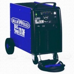 Плазморез Blue Weld BIG PLASMA 120/3 HF в Архангельске