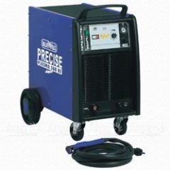 Плазморез Blue Weld Pretige Plasma 160 HF в Архангельске