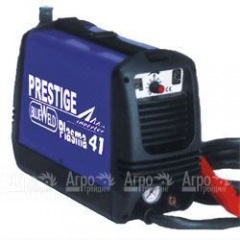 Инвертор плазменной резки Blue Weld Prestige Plasma 41 в Архангельске