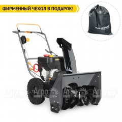 Снегоуборщик Villartec WB7056 в Архангельске