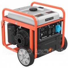 Инверторный генератор EVOline BPB 9000 E 7.2 кВт в Архангельске