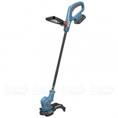 Аккумуляторный триммер Senix GTX2-L-EU (без аккумулятора и зарядного устройства) в Архангельске