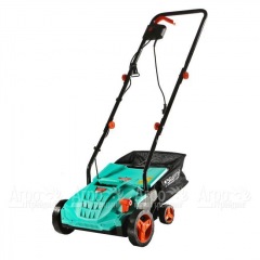 Электрический скарификатор Sturm SE1632 в Архангельске