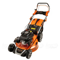 Бензиновая газонокосилка Maxpiler MLM-56SE в Архангельске