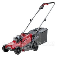 Газонокосилка аккумуляторная Expert bis LBL33P в Архангельске