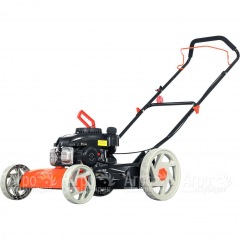 Газонокосилка бензиновая Yard Fox 53P в Архангельске