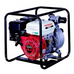 Бензиновая мотопомпа Honda WB 20 XT4 DRX в Архангельске
