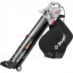 Воздуходувка электрическая Зубр ЗПСЭ-3000 в Архангельске