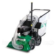 Садовый пылесос Billy Goat KV601EU в Архангельске