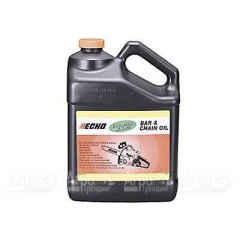 Масло для смазки цепи и шины Echo Premium B&C 3.78 л в Архангельске