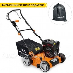 Аэратор бензиновый Villartec AB 4140 в Архангельске