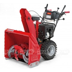 Снегоуборщик Wolf-Garten EXPERT 7190 HD в Архангельске