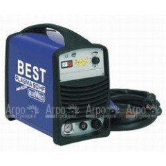 Инвертор плазменной резки Blue Weld Best Plasma 90 HF в Архангельске