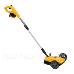 Газонокосилка аккумуляторная Denzel CLM-22 в Архангельске