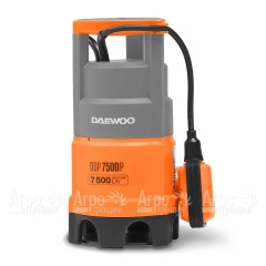 Дренажный насос Daewoo DDP 7500P в Архангельске