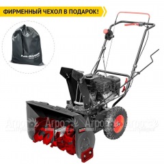 Снегоуборщик Elitech ST 0656 (E1609.012.00) в Архангельске