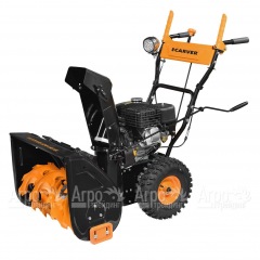 Снегоуборщик Carver STG 6561EL в Архангельске