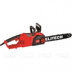 Элeктpoпилa Elitech ПЭ 2416ПРБ (E1611.020.00) 16" в Архангельске