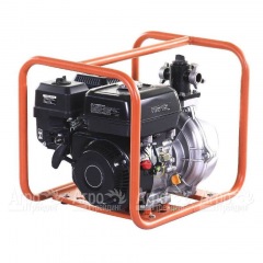Бензиновая мотопомпа EVOline HG 15 в Архангельске