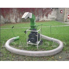 Парковый пылесос laski VD 400 в Архангельске