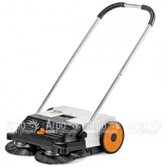 Подметальная машина Stihl KG 550 в Архангельске