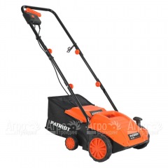 Скарификатор электрический Patriot SCE 150 в Архангельске