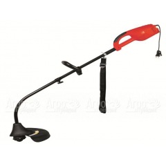 Электрический триммер Ikra Mogatec ES 1000 E в Архангельске