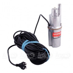 Насос погружной вибрационный Кратон SWP-mini 25 в Архангельске