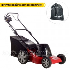 Газонокосилка электрическая MA.RI.NA GX-46 SE 1800 W в Архангельске